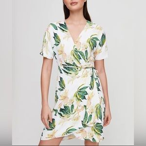Babaton Wallace Dress